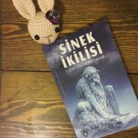 Amigurumi Kitap Ayracı (Yeniyıl Hediyesi)