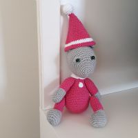 Amigurumi Oyuncak