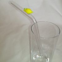 Limon cam pipet