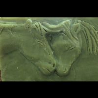 El Yapımı Sabunu - Aşık Atlar