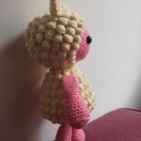 Amigurumi Kuzucuk