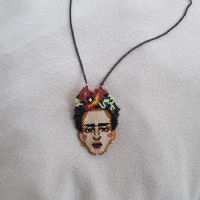 Miyuki Frida Kolye