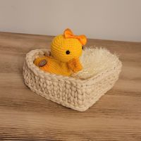 Amigurumi Oyuncak