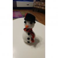 Mr. Snowman