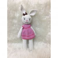 Sevimli Kız Tavşanımız