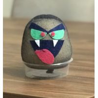 Çim Adam - Angry Birds