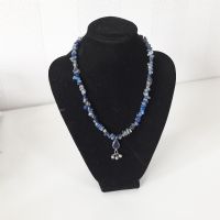 Lapis Lazuli Taşı Kolye