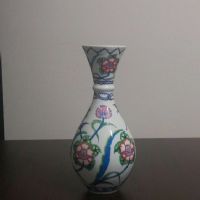 Tasarım Porselen Vazo
