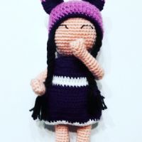 Amigurumi Oyuncak