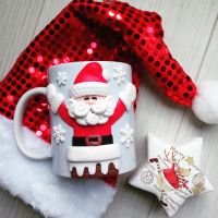 Noel Baba Kupa